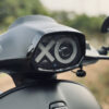 VESPA AS-XOV1