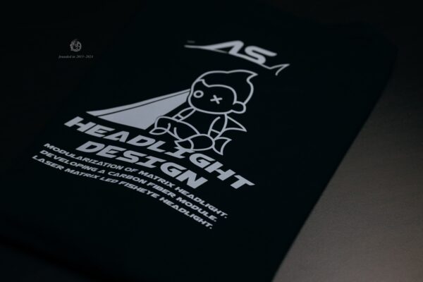 ASXO T-shirt