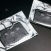 Scented sachet
