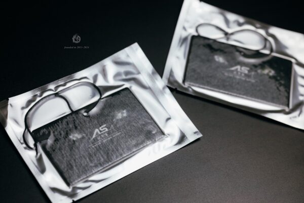 Scented sachet