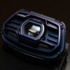 AS-T1 headlight trim panel color options for Vespa Sprint