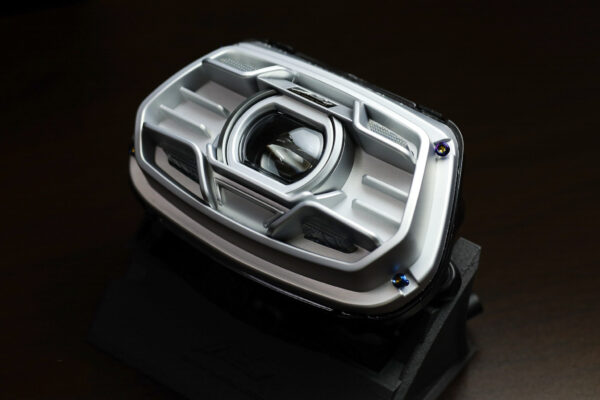 VESPA AS-T1 飾版